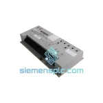 Woodward 9907-024 Speed Control Module image 1