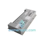 Woodward 9907-024 Speed Control Module image 2