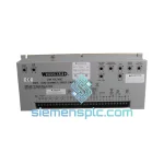 Woodward 9907-024 Speed Control Module image 3