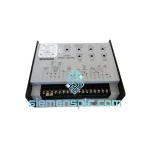Woodward 9907-024 Speed Control Module image 4