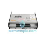 WOODWARD 9907-027 Load Sharing Module image 1