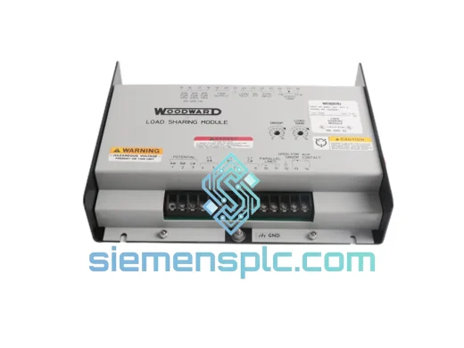 WOODWARD 9907-027 Load Sharing Module