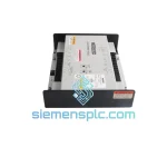 WOODWARD 9907-027 Load Sharing Module image 2