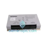 WOODWARD 9907-028 Governor Control Module image 1