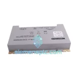 WOODWARD 9907-028 Governor Control Module image 2