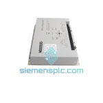 WOODWARD 9907-029 Speed Phase Matching Synchronizer – Governor Controls image 2