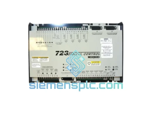 WOODWARD 9907-031 Digital Control Module – Governor Control Series