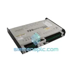 WOODWARD 9907-031 9906-130 Digital Governor Control Module image 1