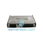 WOODWARD 9907-031 9906-130 Digital Governor Control Module image 2