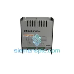 Woodward 9907-135 Governor Driver Module image 3