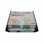 Woodward 9907-135 Governor Driver Module image 6