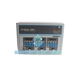 WOODWARD 9907-147 PROTECH 203 Overspeed Protection Controller image 1