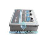 WOODWARD 9907-147 PROTECH 203 Overspeed Protection Controller image 3