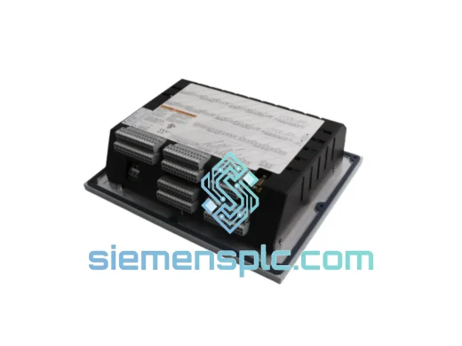 WOODWARD 9907-164 Digital Governor – EG Series
