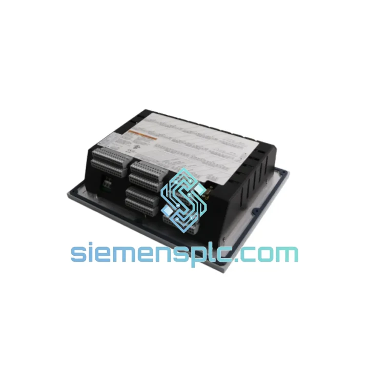 WOODWARD 9907-164 Digital Governor – EG Series