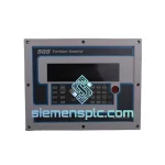 WOODWARD 9907-164 Digital Governor – EG Series image 5
