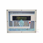 WOODWARD 9907-164 Digital Governor – EG Series image 8