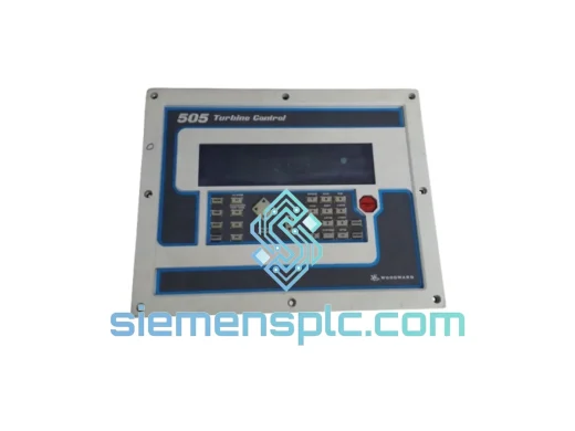 WOODWARD 9907-167 Digital Governor