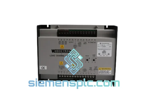 WOODWARD 9907-173 Load Sharing Module