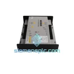 WOODWARD 9907-173 Load Sharing Module image 2