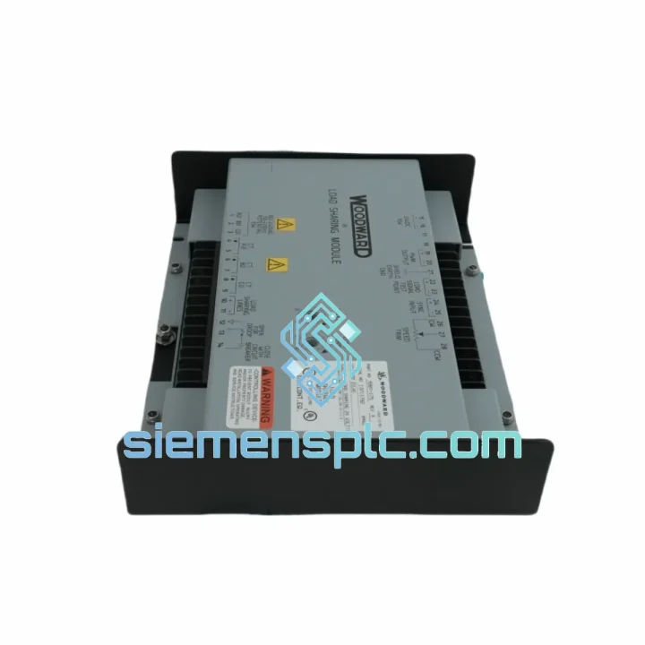 Woodward 9907-175 Load Sharing Module