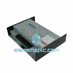 Woodward 9907-175 Load Sharing Module image 2