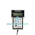 WOODWARD 9907-205 Hand Held Programmer image 2