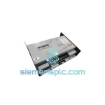 WOODWARD 9907-252 Load Sharing Module image 1