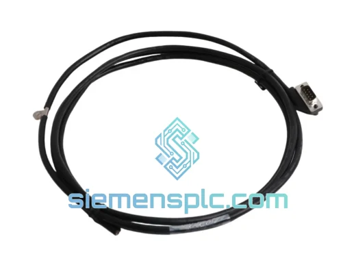Schneider Electric 990NAD21110 PLC Connection Cable – Modicon Quantum