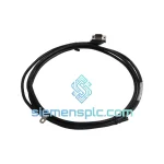 Schneider Electric 990NAD21110 PLC Connection Cable – Modicon Quantum image 2