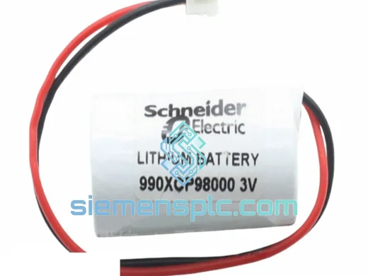 Schneider Electric 990XCP98000 PLC Connector