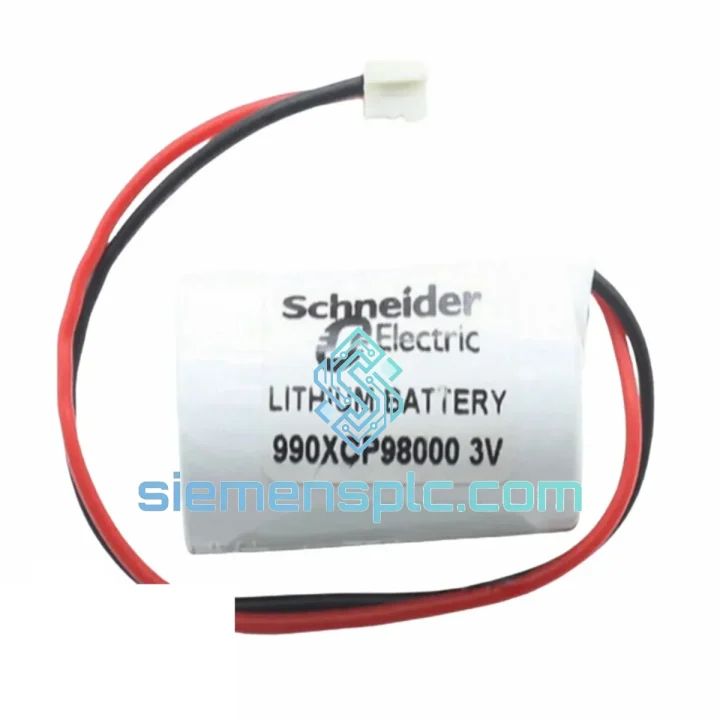 Schneider Electric 990XCP98000 PLC Connector