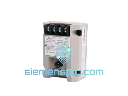 Bently Nevada 991-01-XX-01-00 MOD 284318-01 Vibration Transmitter