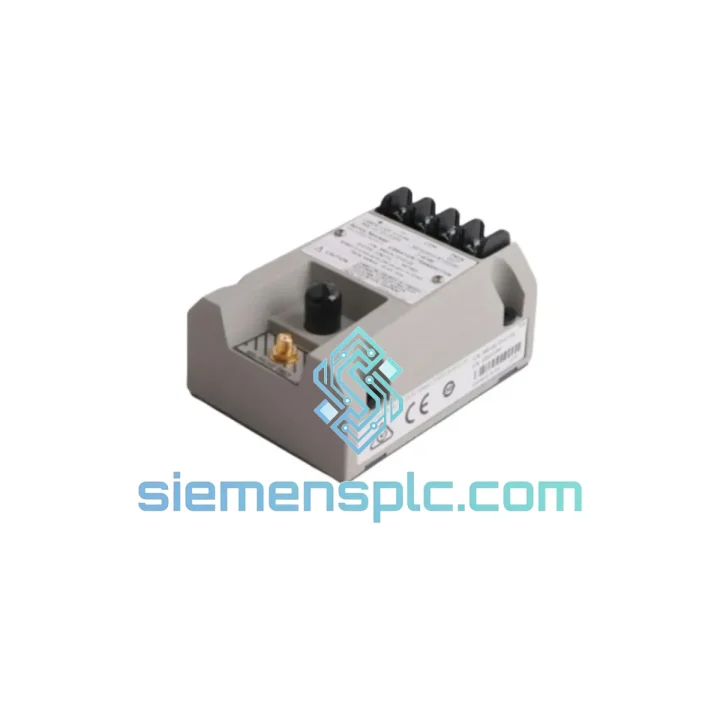Bently Nevada 991-01-XX-02-00 MOD-284318-01 Vibration Transmitter – 3500 Series