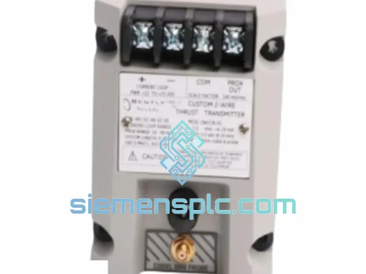 Bently Nevada 991-01-XX-02-05 Vibration Transmitter