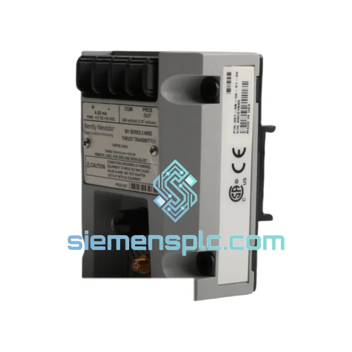 Bently Nevada 991-06-50-01-01 Proximity Probe