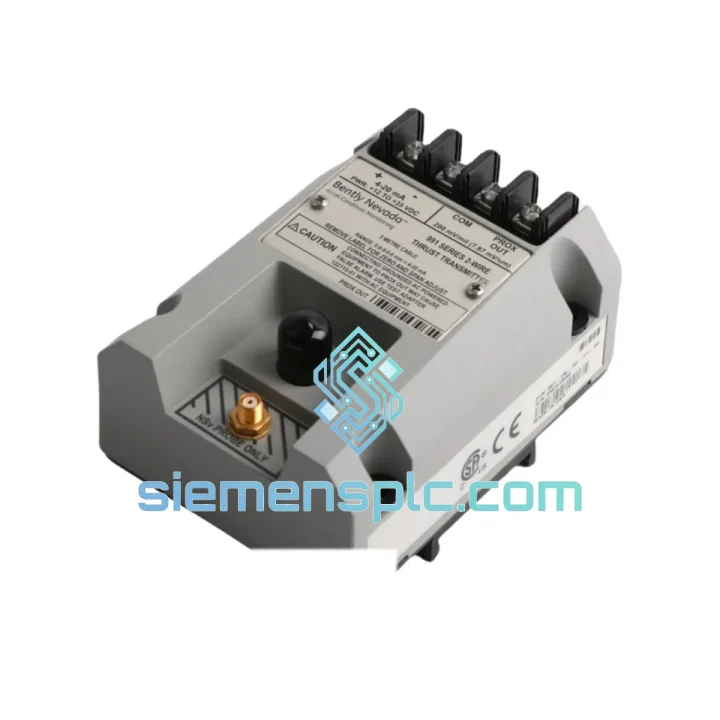 Bently Nevada 991-06-50-02-01 Proximity Probe