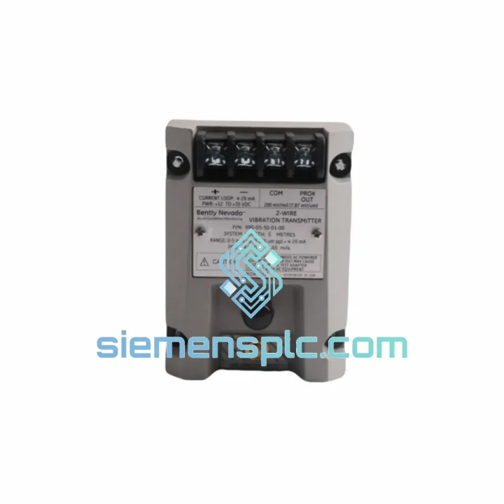 Bently Nevada 991-06-70-01-05 Thrust Position Transmitter