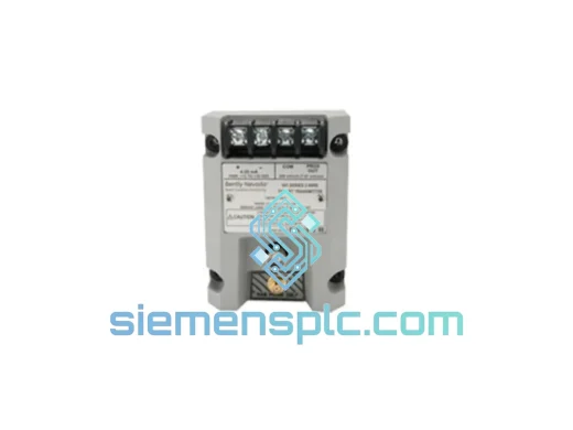 Bently Nevada 991-06-70-01-CN Thrust Transmitter