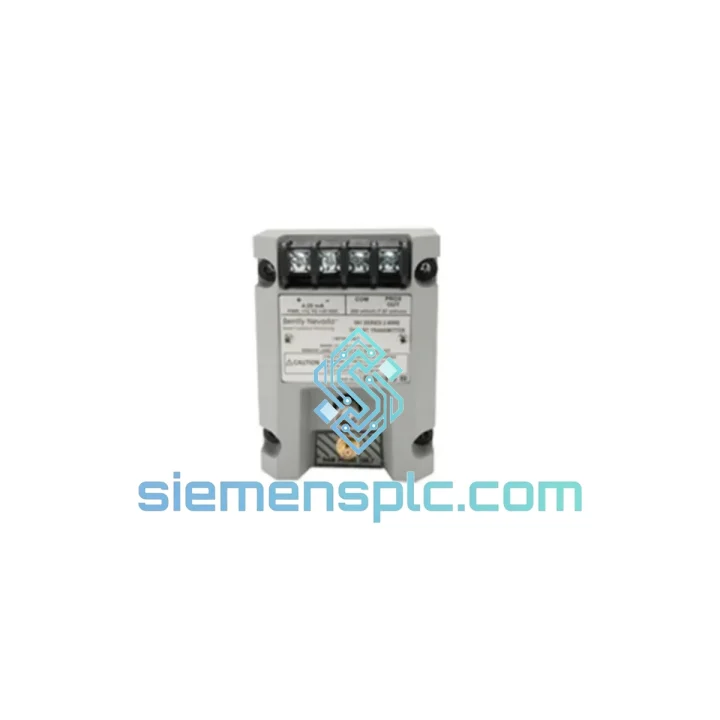 Bently Nevada 991-06-70-01-CN Thrust Transmitter