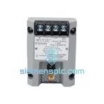 Bently Nevada 991-06-70-02-00 Axial Position Transmitter – 3500 Series image 1