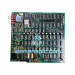 XYCOM 9960 HMI Operator Interface image 2