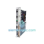Siemens 9AC9100-0AA10 Main Control Module – SINUMERIK image 2