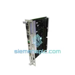 Siemens 9AC9100-0AA10 Main Control Module – SINUMERIK image 3
