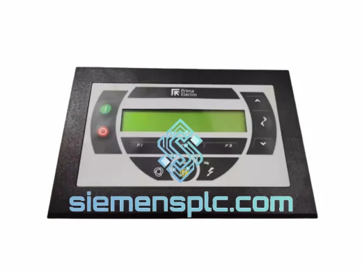 PRIMA LOGIC 9SSIS1623/0C 0549-050-50 Operator Interface