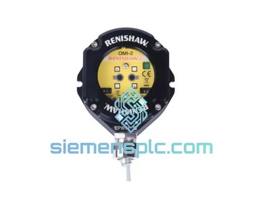 Renishaw A-2115-001-24 Optical Machine Interface