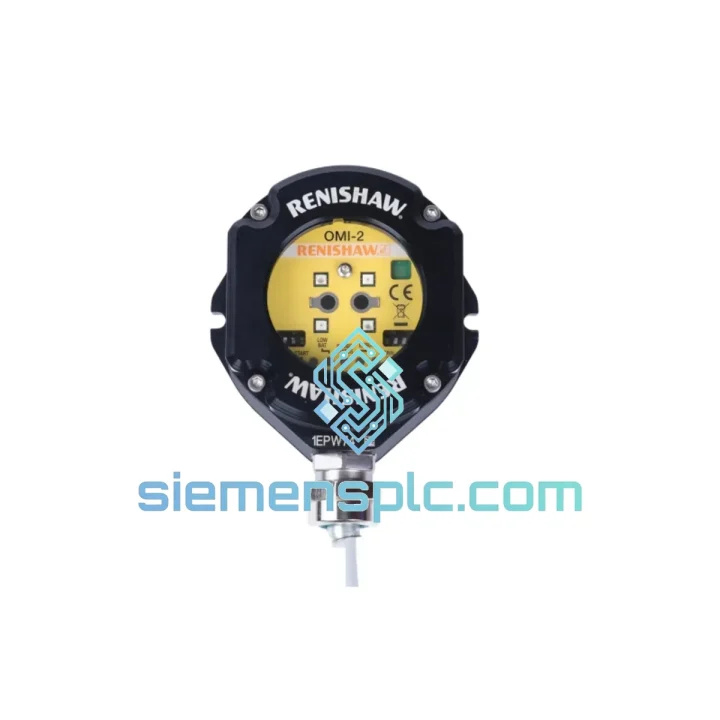 Renishaw A-2115-001-24 Optical Machine Interface