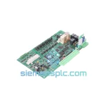 Schneider Electric A.F.038.5/01 Circuit Board image 1