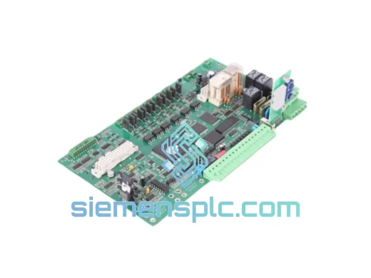 Schneider Electric A.F.038.5/01 Circuit Board