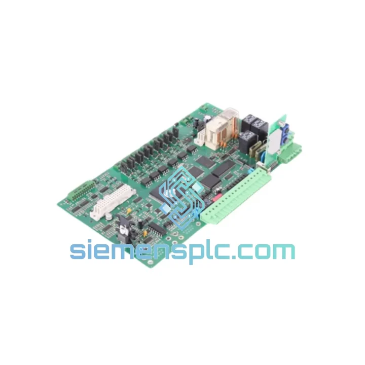 Schneider Electric A.F.038.5/01 Circuit Board